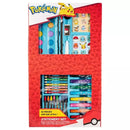Pokemon - Art Case Tegnesett 52 Deler
