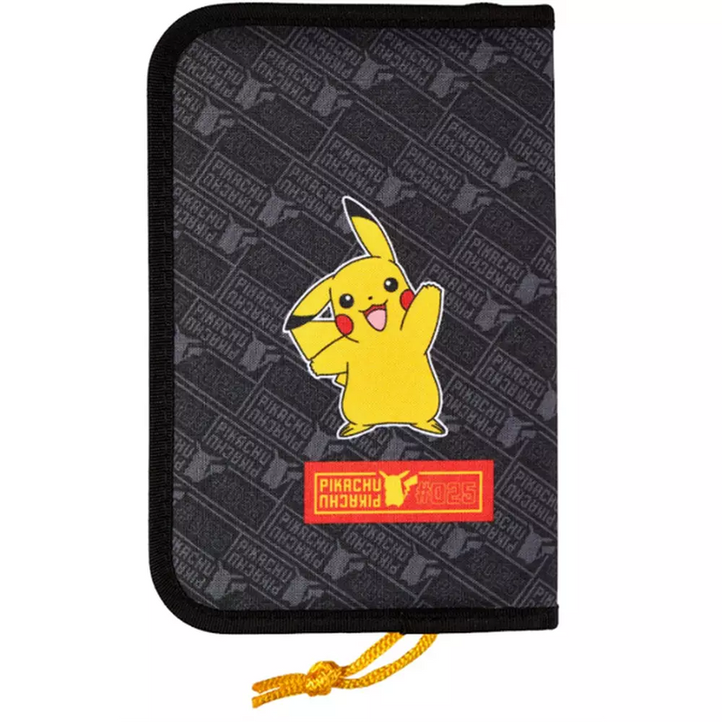 Pokemon - Fyllt Pennal Med Pikachu