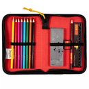 Pokemon - Fyllt Pennal Med Pikachu