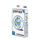 Pokemon Kinesisk Crystal Gathering Vaporeon Coin Set