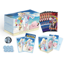 Pokemon Kinesisk Lillie's Battle Set Gaveboks