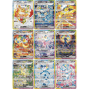 Pokemon Kinesisk Crystal Gathering Booster Box