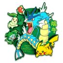 Pokemon Kinesisk Dragon Boat Festival 2026 Gaveboks