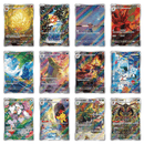 Pokemon Kinesisk Mystery Metall Deck Box