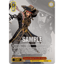 Disney Mirror Warrior Japansk Booster Box