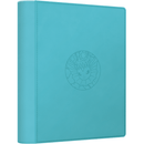 Pokemon Kinesisk Crystal Gathering Binder Set - Vaporeon