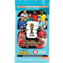 Panini FIFA World Cup Adrenalyn XL 2026 Booster