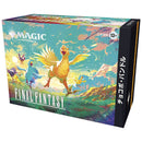 Magic The Gathering - Final Fantasy Chocobo Bundle