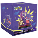 Pokemon Funism Figur - Gengar & Mimikyu