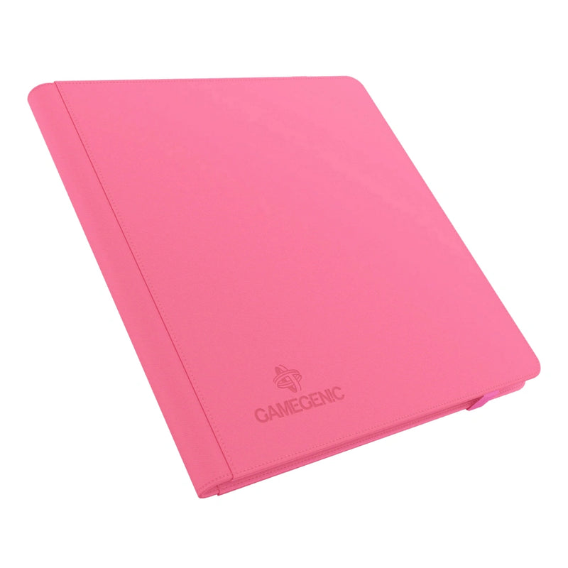 Gamegenic - 24 Pocket Prime Album Pink