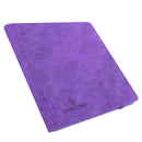 Gamegenic - 24 Pocket Prime Album Purple