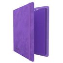 Gamegenic - 24 Pocket Prime Album Purple