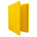 Gamegenic - 24 Pocket Prime Album Yellow