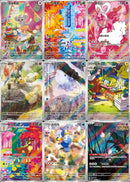 Pokemon Gem Packs Volume 4 Kinesisk Booster Box