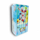 Pokemon Gem Packs Volume 2 Kinesisk Booster Box