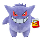 Pokemon Gengar Bamse 30 cm