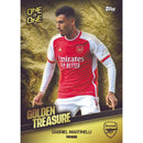 Topps - Arsenal Fan Set 23/24