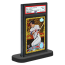 PSA Graded Card Stands 10stk