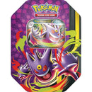 Pokemon - Mega Moonlight Tin - Mega Gengar ex