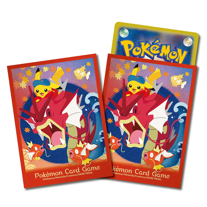 Pokemon Center Hiroshima Special Box