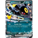 Pokemon 30th Celebration Battle Deck - Umbreon ex