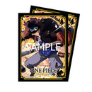 One Piece TCG Sleeves Vol. 2 - Sabo