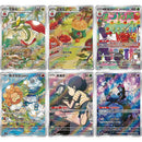 Pokemon Gem Packs Volume 6 Kinesisk Booster Box