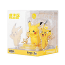 Pokemon Funism Figur - Pikachu