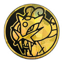 Pokemon Raikou Mynt