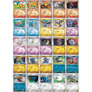 Pokemon Kinesisk Chasing Glory Coin Set