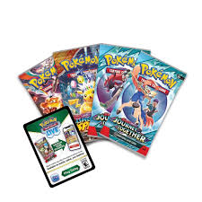 Pokemon - Hop's Zacian Ex Collection Box