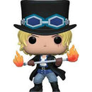 Funko Pop! One Piece Sabo
