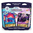Disney Lorcana Hyperia City 2-Player Starter Set