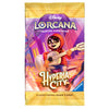 Disney Lorcana Hyperia City Booster Box