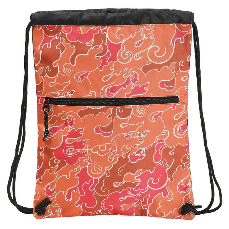 Charizard Evolution Pokemon Bag 34x42cm