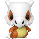 Funko Pop! Pokemon Cubone