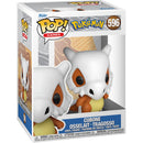 Funko Pop! Pokemon Cubone