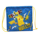 Pokemon Pikachu veske 25cm
