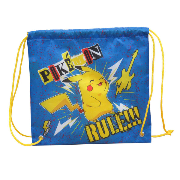 Pokemon Pikachu veske 25cm