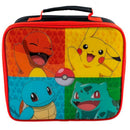Pokemon - Lunsj Bag