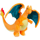 Pokemon Plush Figur 29 Cm - Charizard