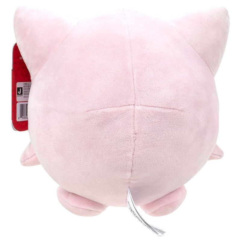 Pokemon Plush Figur 20 cm - Jigglypuff