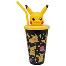 Pokemon 3D Pikachu Tumbler
