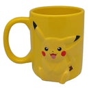 Pokemon 3D Mug Pikachu