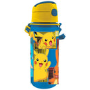 Pokemon - Aluminiums Flaske 600ml