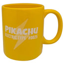 Pokemon 3D Mug Pikachu