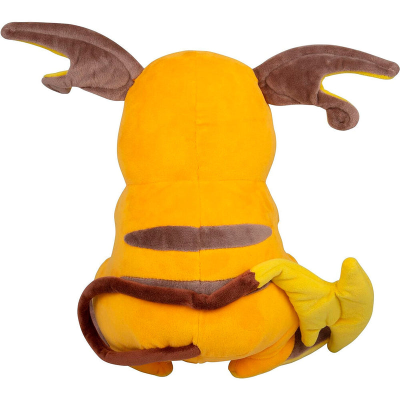 Pokemon Plush Figur 25 cm - Raichu