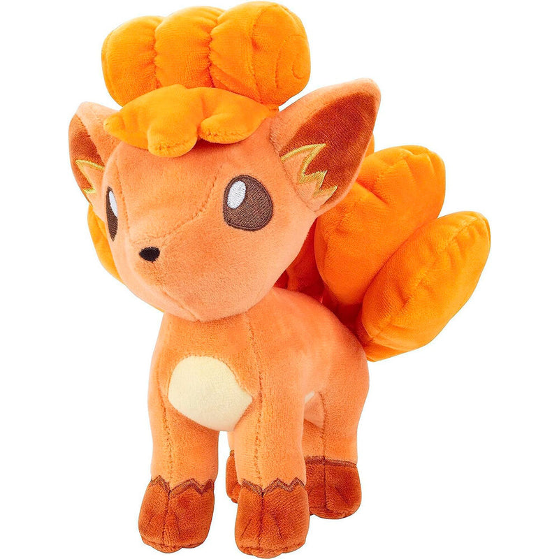 Pokemon Plush Figur 20 cm - Vulpix