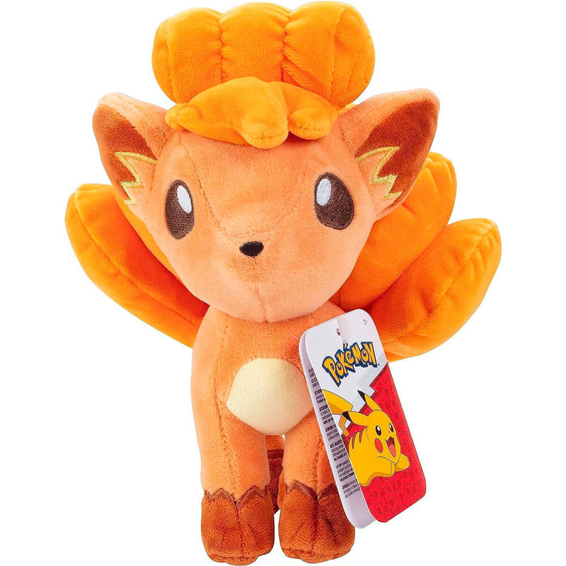 Pokemon Plush Figur 20 cm - Vulpix