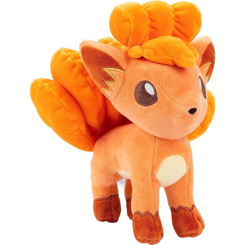 Pokemon Plush Figur 20 cm - Vulpix